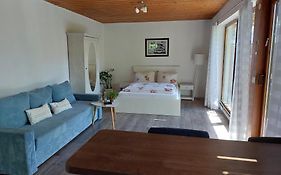 Schöne EinZimmer Wohnung Zwischen Bodensee und Allgäu